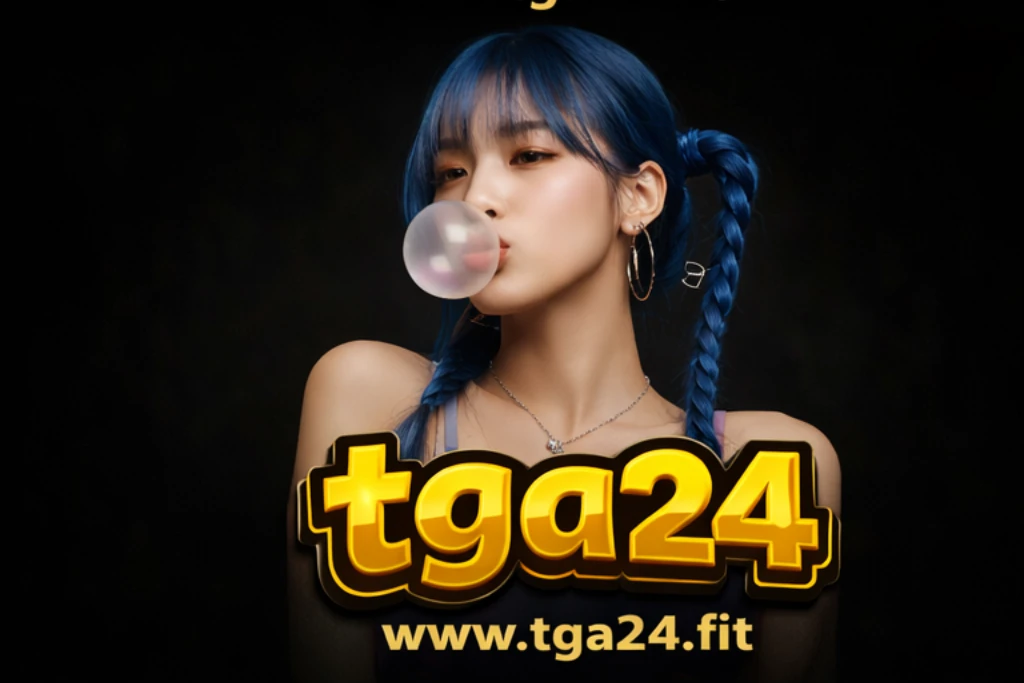 tga24 life