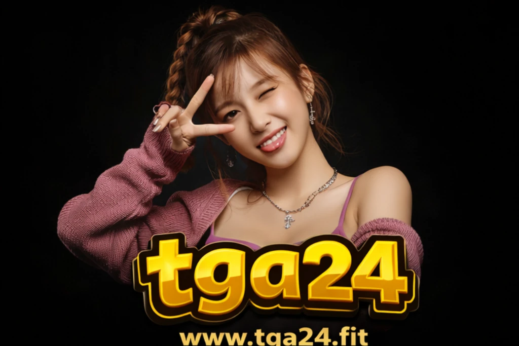 tga24 สมัคร